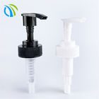 4cc 24/410 Kosmetische het lichaamswas Mini Pump Dispenser 4ml van de Flessenpomp