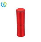 De Eco15g Lip polijst 5.5ml-Buizen 72mm van Lippenpommadecontainers ABS Rood