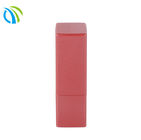 Rode van de Lippenpommadecontainers van 15ml 3oz Vriendschappelijke de Lippenpommadebuizen 5g van Eco