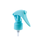 Plastic Mini Trigger Sprayer Pump White-Kleur voor Medische Fles