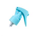 24/410 Volledig Plastic Mini Mist Trigger Sprayer For-Huishouden het Schoonmaken Blauw