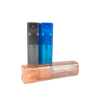 Lege 10ml-de Spuitbus Plastic Flessen van de Parfumpomp met Flip Cap For Cosmetic