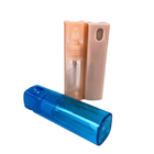 Lege 10ml-de Spuitbus Plastic Flessen van de Parfumpomp met Flip Cap For Cosmetic