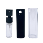 De lege van de de Spuitbusmist van de Parfumpomp Kosmetische 10ml Plastic Fles van de de Rolbal