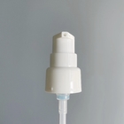20mm de 410mm Plastic Pomp van de de Roomautomaat van de Behandelingspomp Witte