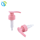 20/410 Geribbeld Roze van de Flessenpompen van de Sluitingslotion voor Kosmetische Skincare