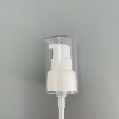 20mm de 410mm Plastic Pomp van de de Roomautomaat van de Behandelingspomp Witte